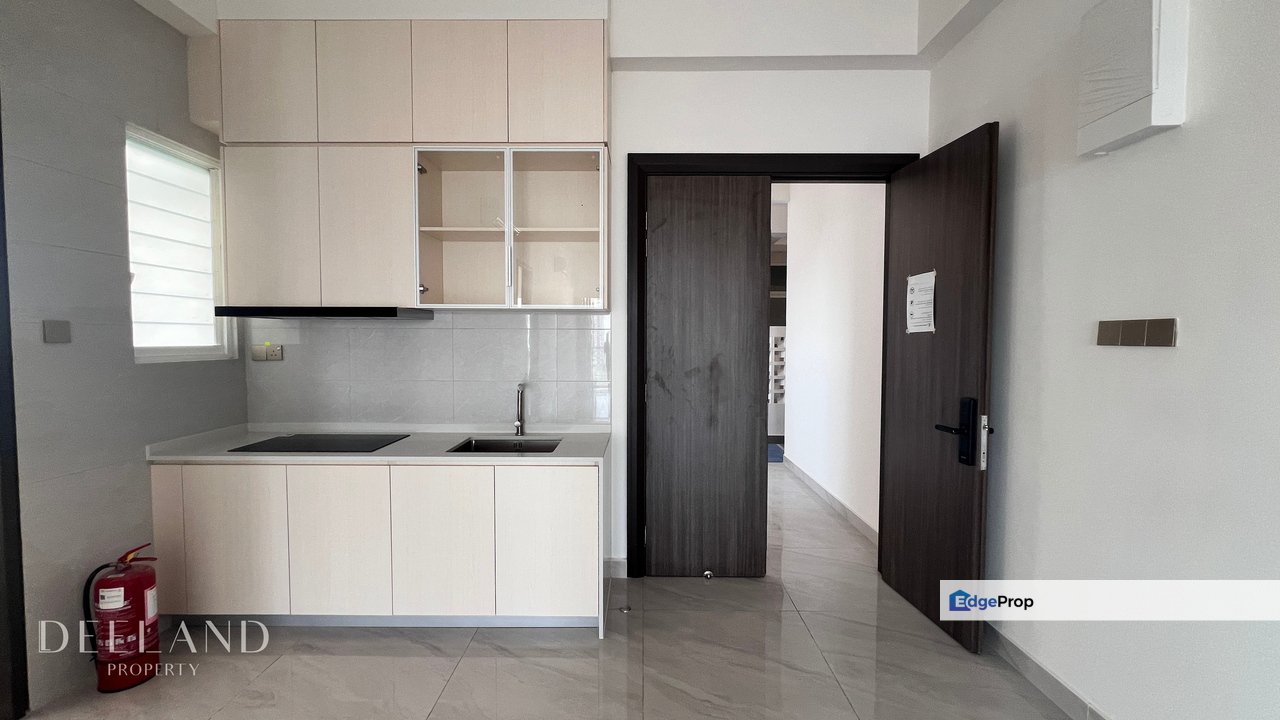 Codrington Residence For Sale at Pulau Tikus, Penang, Georgetown