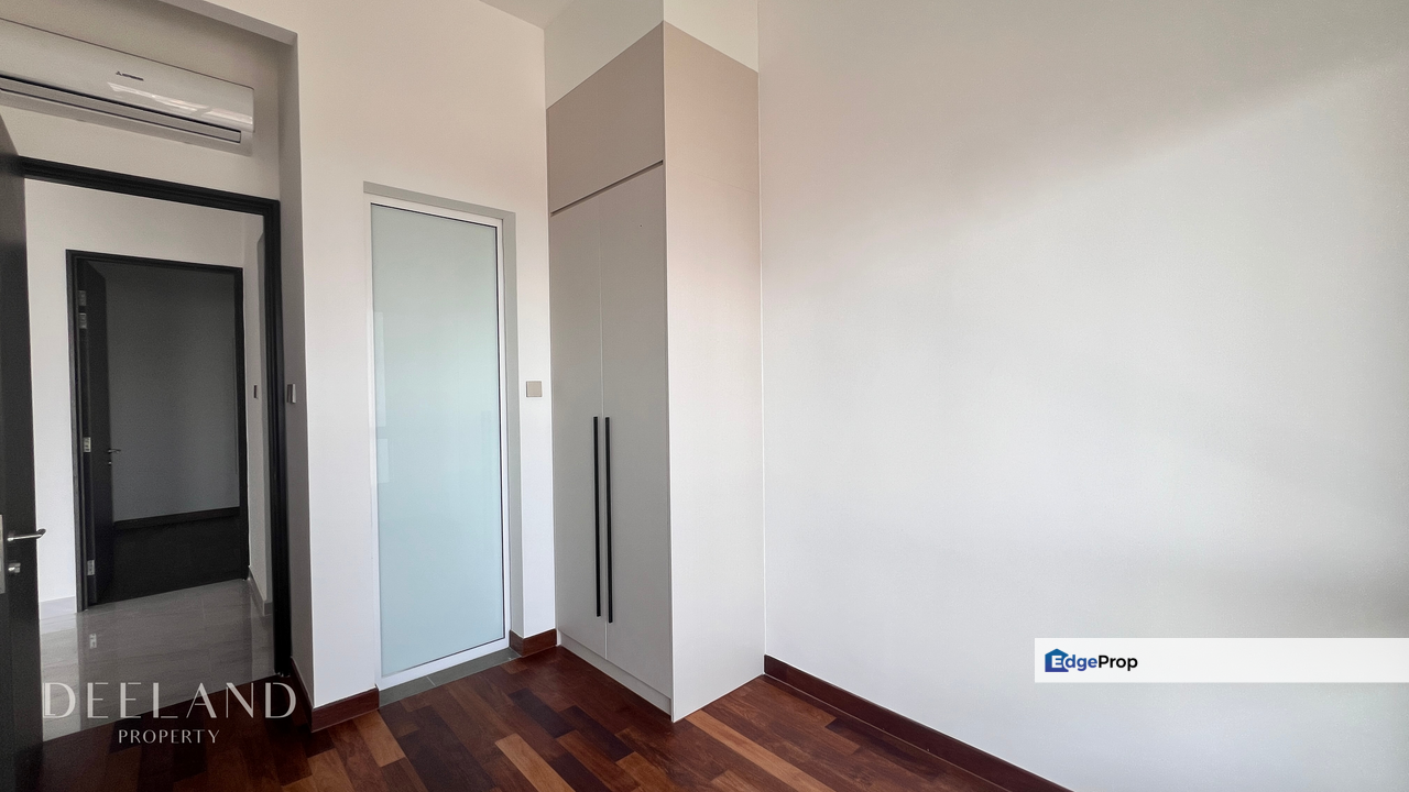 Codrington Residence For Sale at Pulau Tikus, Penang, Georgetown