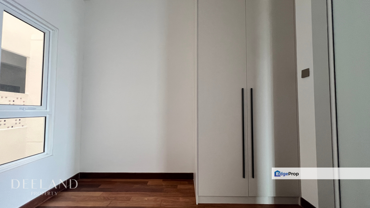 Codrington Residence For Sale at Pulau Tikus, Penang, Georgetown