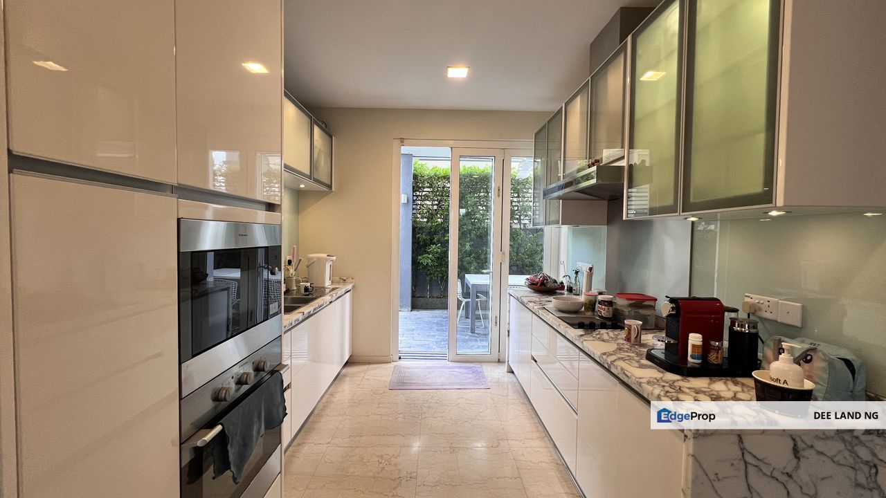 E&O Bungalow for Sale at Tanjung Tokong, Penang, Tanjung Bungah