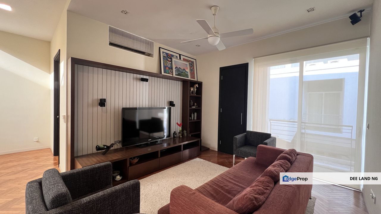 E&O Bungalow for Sale at Tanjung Tokong, Penang, Tanjung Bungah