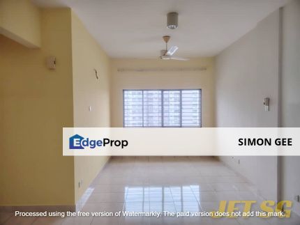 Kota Kemuning Lagoon Suite Condominium for Sale, Selangor, Kota Kemuning