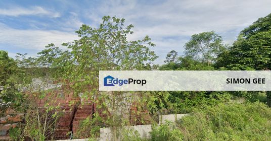 Beranang Semenyih Industrial Land for Sale , Selangor, Semenyih