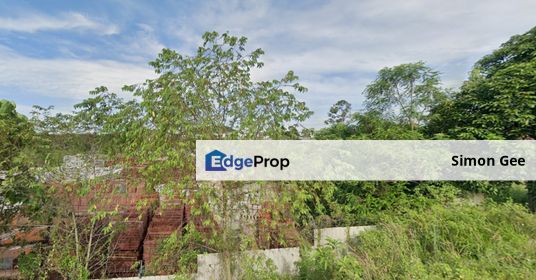 Beranang Semenyih Industrial Land for Sale , Selangor, Semenyih