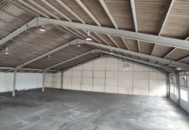 Jalan Bukit Kemuning