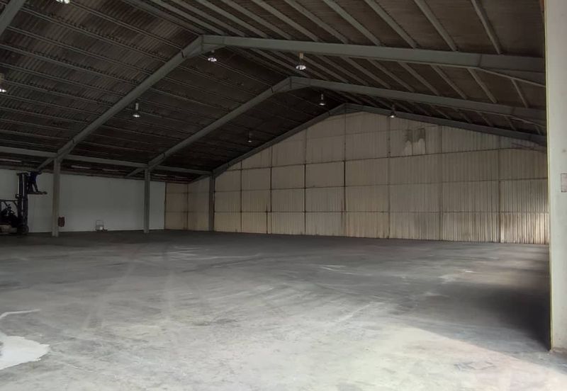 Jalan Bukit Kemuning