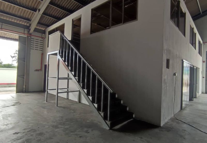 Jalan Bukit Kemuning