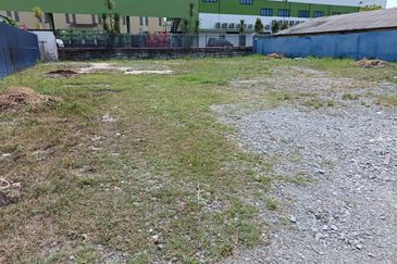 Jalan Bukit Kemuning