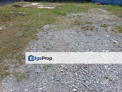 Bkt Kemuning Industrial Land for Lease, Selangor, Shah Alam