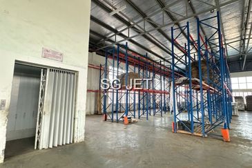 Bandar Bukit Puchong