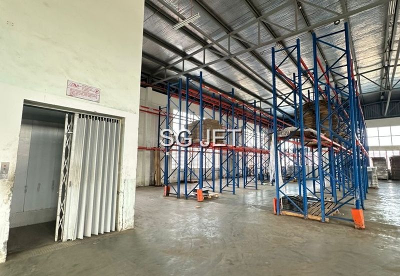 Bandar Bukit Puchong