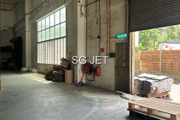 Bandar Bukit Puchong