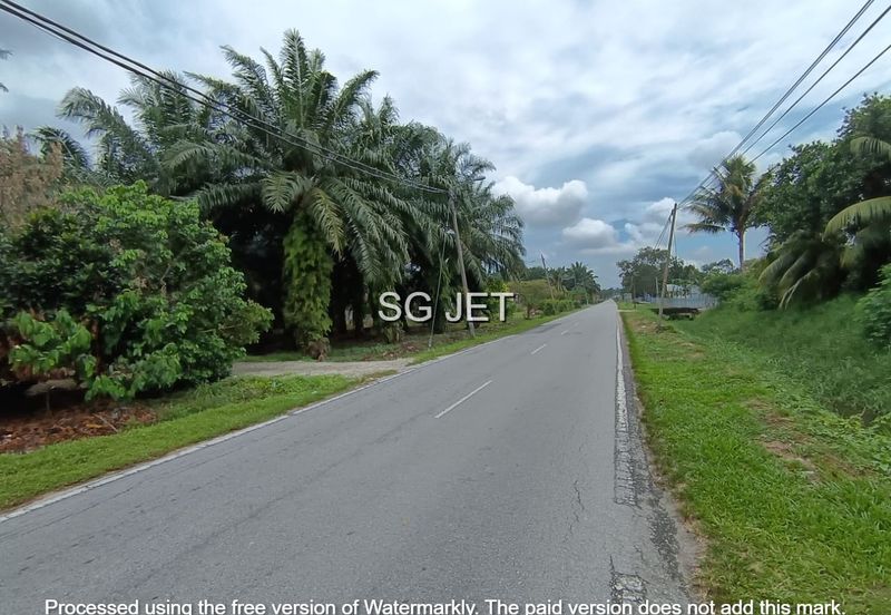 Telok Panglima Garang