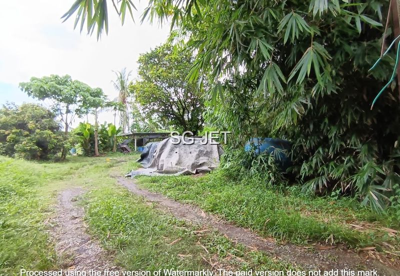 Telok Panglima Garang