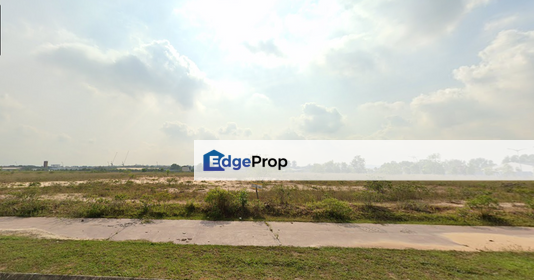 Shah Alam Elmina East Adjoining Industrial Lands for Sale, Selangor, Shah Alam