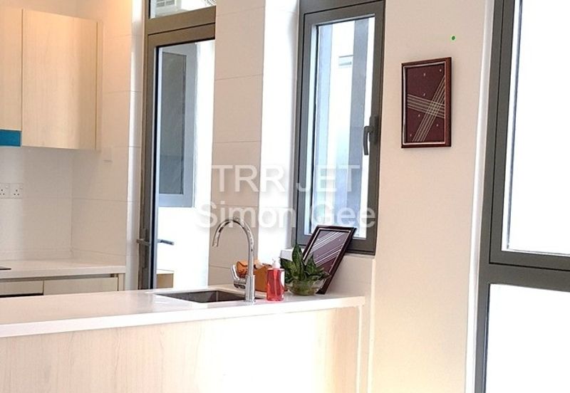 VIVO Residential Suites