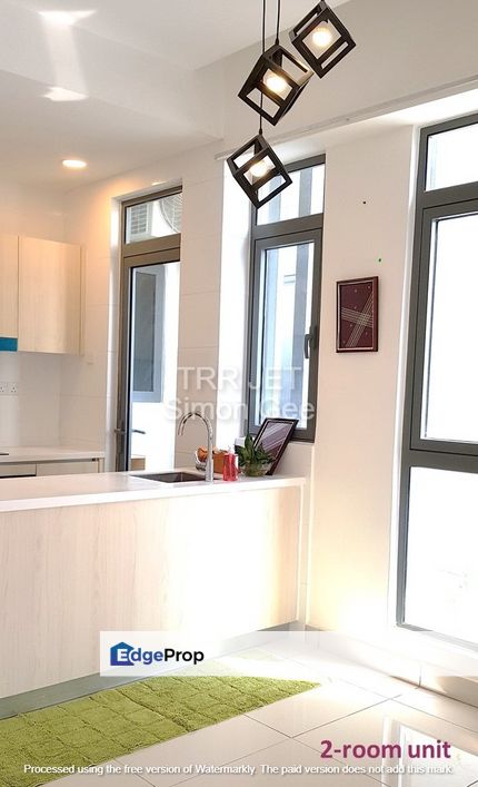 VIVO Residential Suites 9 Seputeh Condominium for Sale, Kuala Lumpur, Jalan Klang Lama (Old Klang Road)