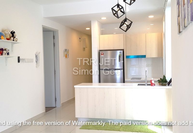 VIVO Residential Suites