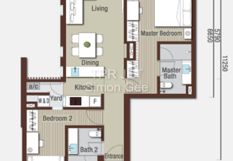 VIVO Residential Suites