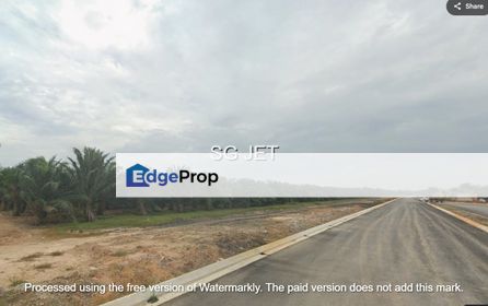 10 Acres Pulau Carey Banting Kuala Langat Industrial for Sale, Selangor, Pulau Carey