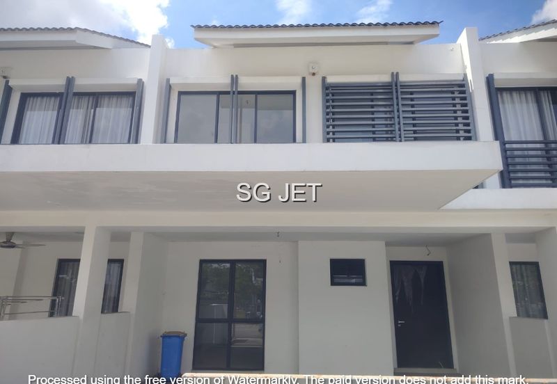 Wisteria @ Bandar Rimbayu