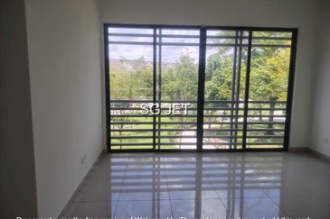 Wisteria @ Bandar Rimbayu