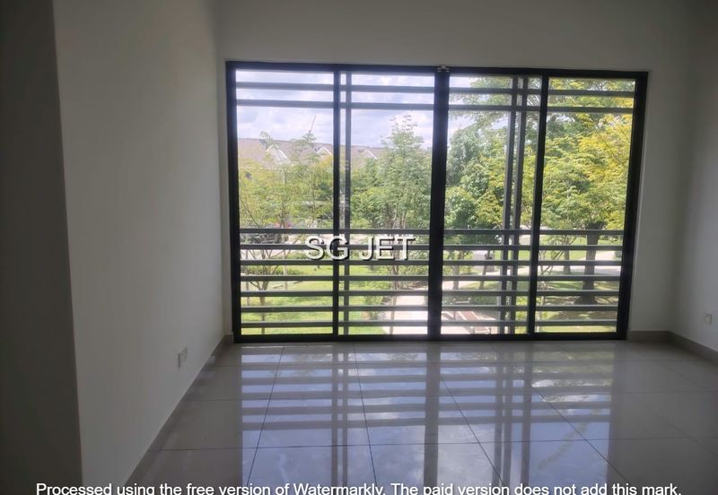 Wisteria @ Bandar Rimbayu