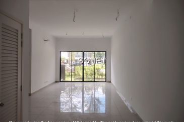 Wisteria @ Bandar Rimbayu