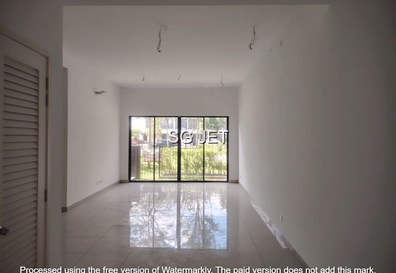 Wisteria @ Bandar Rimbayu