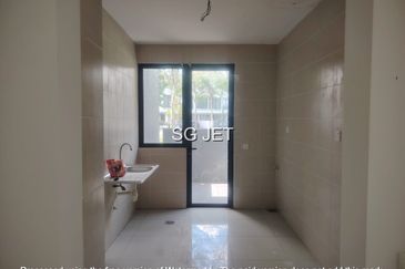 Wisteria @ Bandar Rimbayu