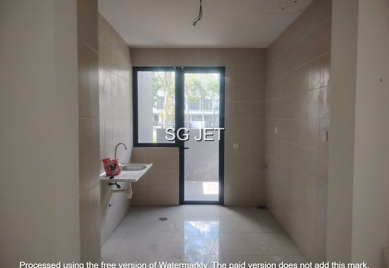 Wisteria @ Bandar Rimbayu