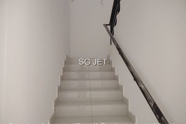 Wisteria @ Bandar Rimbayu