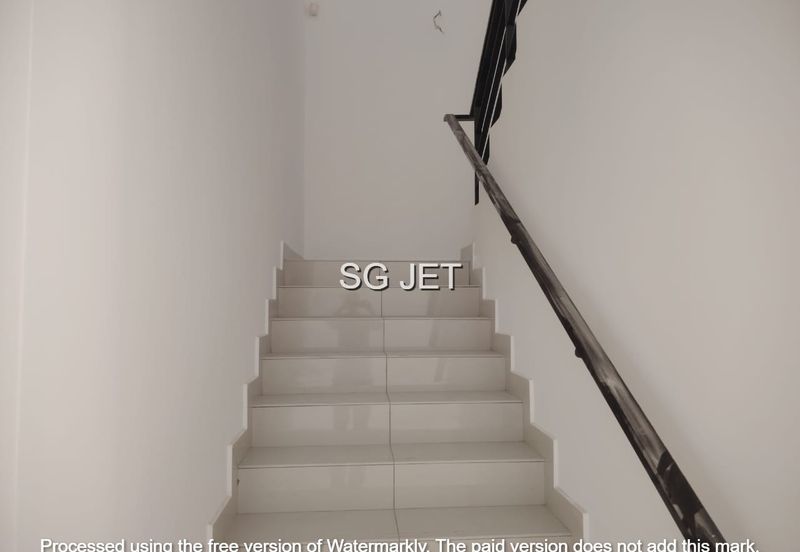 Wisteria @ Bandar Rimbayu