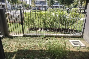 Wisteria @ Bandar Rimbayu