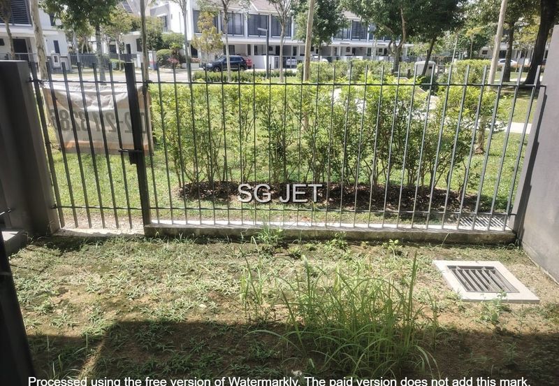 Wisteria @ Bandar Rimbayu