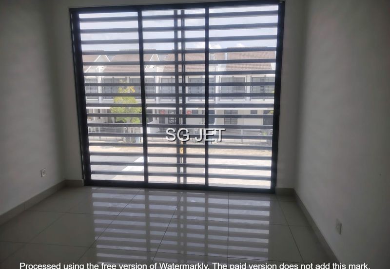 Wisteria @ Bandar Rimbayu