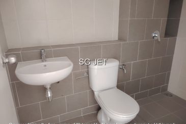 Wisteria @ Bandar Rimbayu