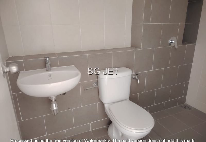 Wisteria @ Bandar Rimbayu