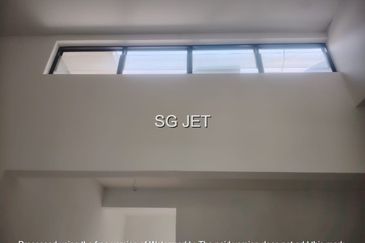 Wisteria @ Bandar Rimbayu