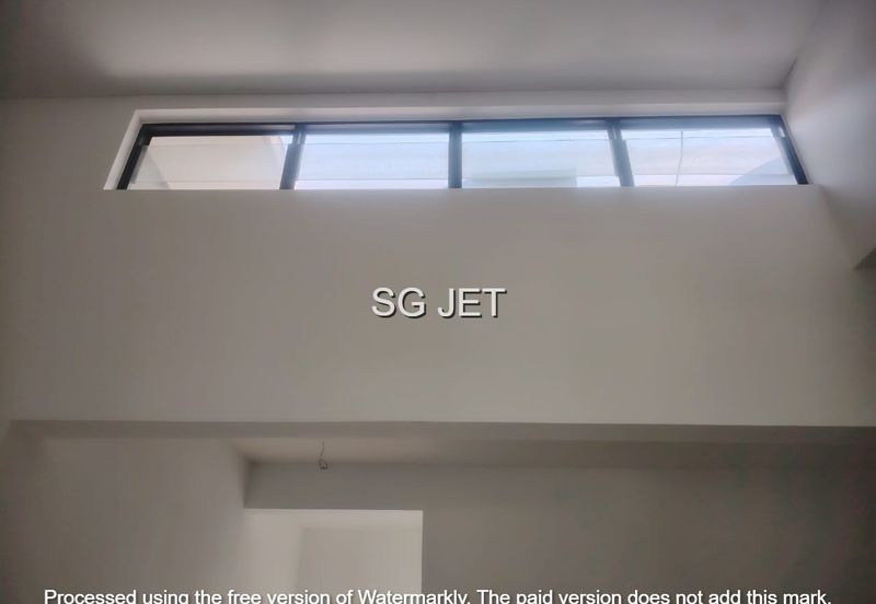 Wisteria @ Bandar Rimbayu