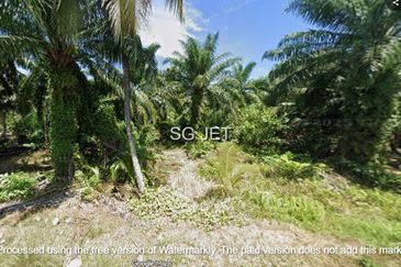 Telok Panglima Garang