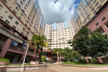 Brunsfield Service Apartment