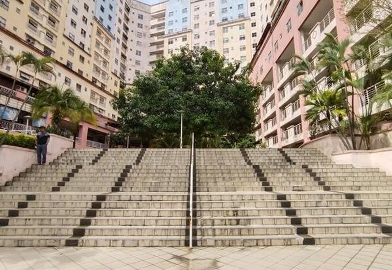 Brunsfield Service Apartment