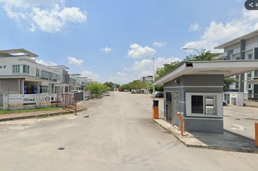 Taman Industrial Villaraya