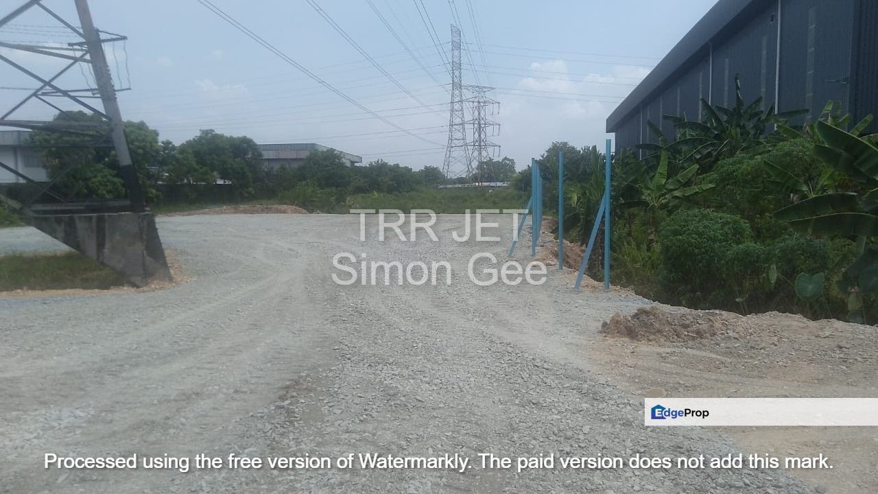 MBSA Approved Private Car/Truck Yard @ Seksyen 28 Shah Alam, Selangor, Shah Alam