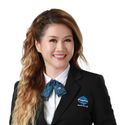 TARSHA LIM