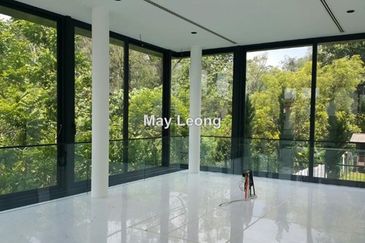 Damansara Heights (Bukit Damansara)