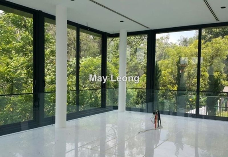 Damansara Heights (Bukit Damansara)