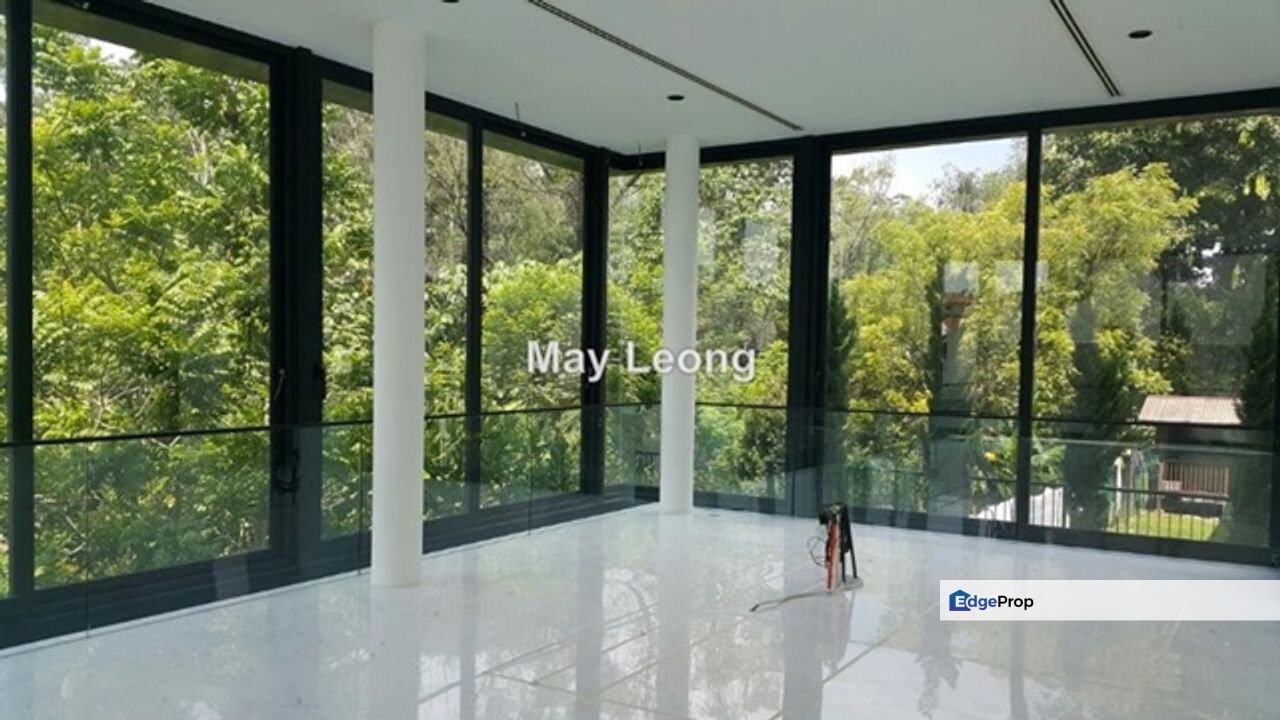 Setia Bakti, Kuala Lumpur, Damansara Heights