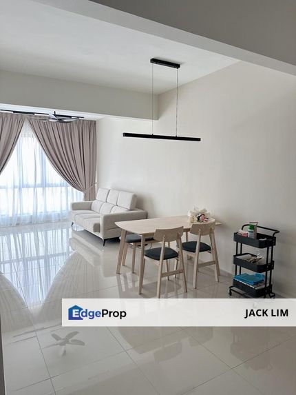 Gravit8 Klang South Condominium For Rent Fully Furnished Ready to Move In, Selangor, Klang
